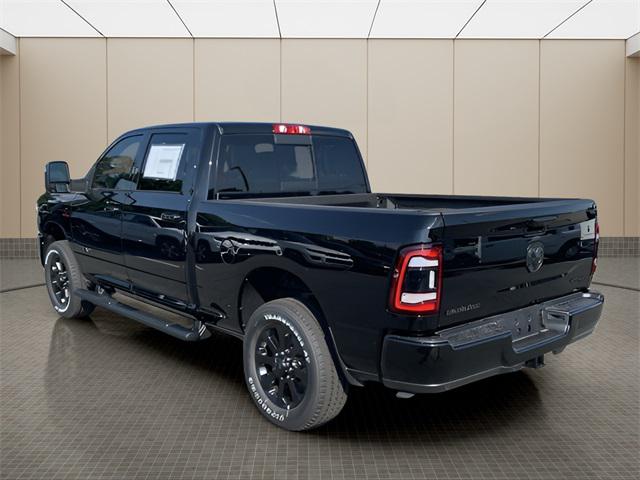 2024 RAM 2500 Laramie Crew Cab 4x4 64 Box 2024 RAM 2500 Laramie Crew Cab 4x4 64 Box