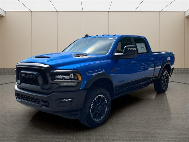 2024 RAM 2500 Power Wagon Rebel Crew Cab 4x4 64 Box