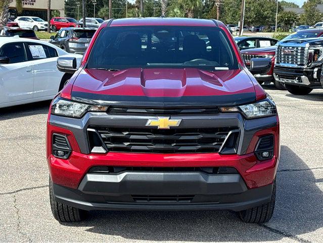 2024 Chevrolet Colorado 2WD LT
