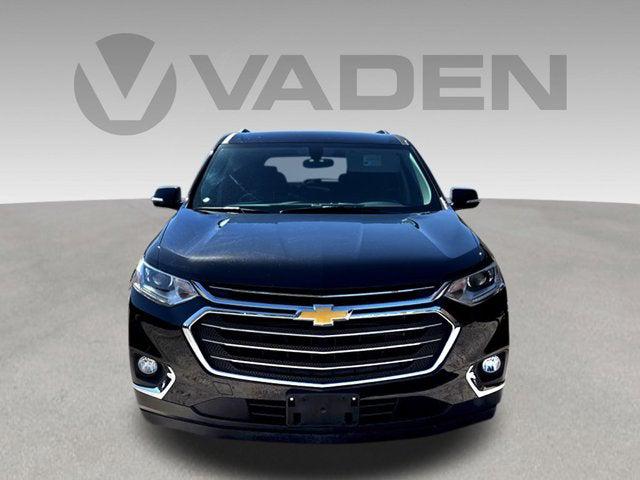 2019 Chevrolet Traverse 1LT 2019 Chevrolet Traverse 1LT