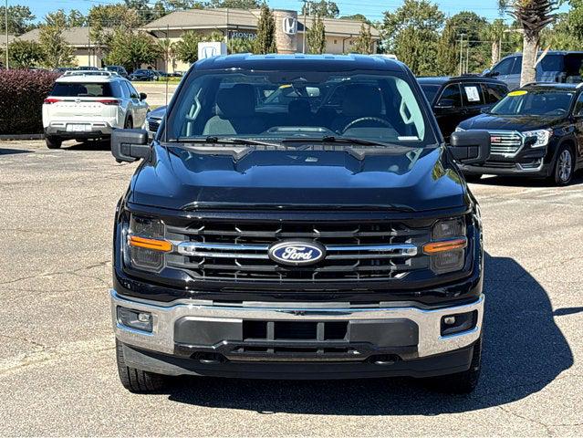 2024 Ford F-150 XLT 2024 Ford F-150 XLT