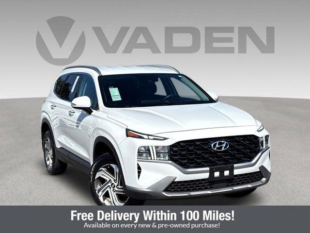 2023 Hyundai Santa Fe SEL 2023 Hyundai Santa Fe SEL