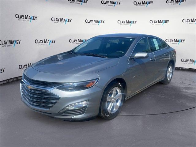 2024 Chevrolet Malibu FWD 1LT 2024 Chevrolet Malibu FWD 1LT