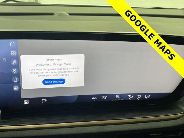 2025 Buick Envision Sport Touring AWD