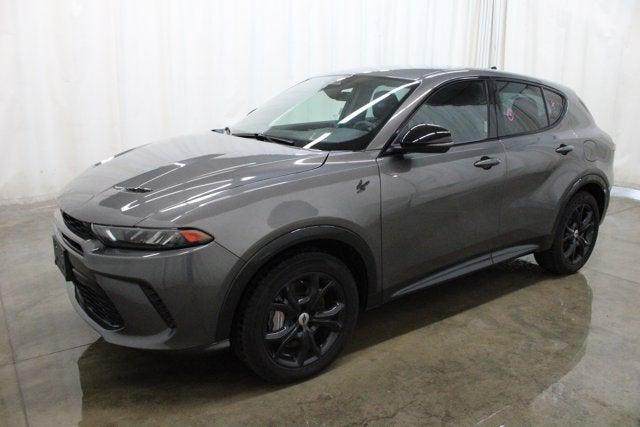 2024 Dodge Hornet R/T EAWD