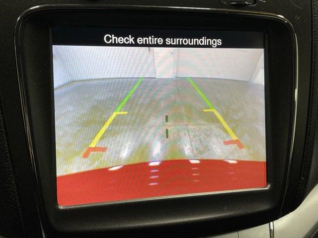 2018 Dodge Journey GT 2018 Dodge Journey GT