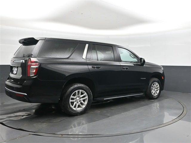 2023 Chevrolet Tahoe 2WD LT