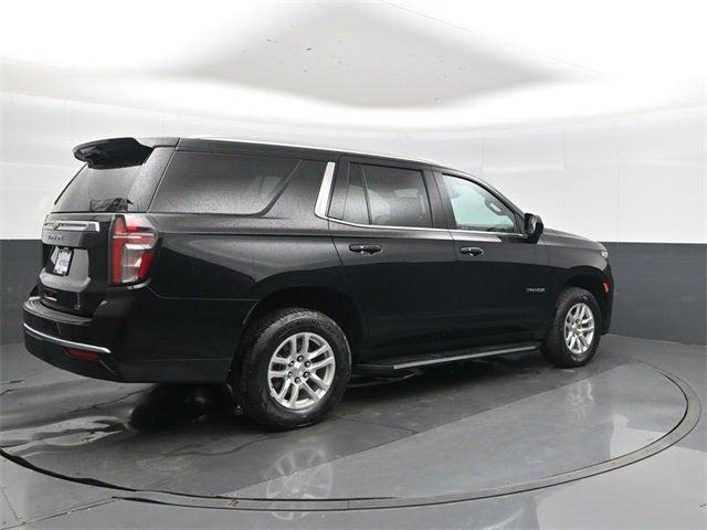 2023 Chevrolet Tahoe 2WD LT 2023 Chevrolet Tahoe 2WD LT