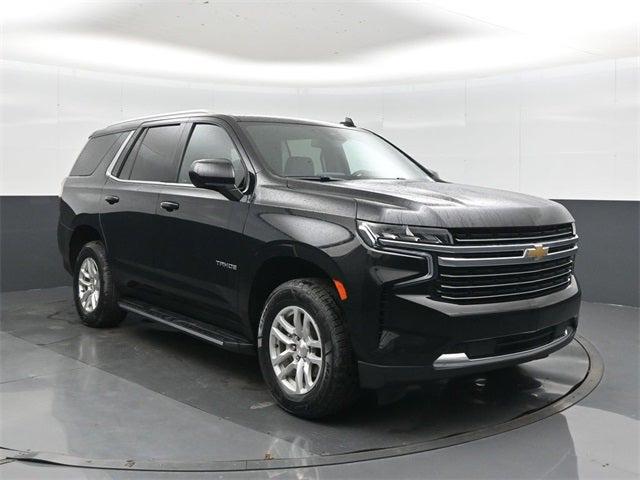 2023 Chevrolet Tahoe 2WD LT 2023 Chevrolet Tahoe 2WD LT
