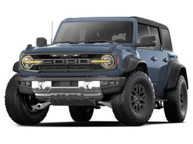 2024 Ford Bronco Raptor for sale in El Reno, OK