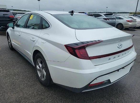 2023 Hyundai Sonata SE 2023 Hyundai Sonata SE