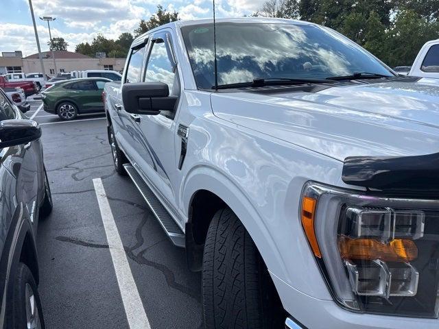 2023 Ford F-150 XLT 2023 Ford F-150 XLT
