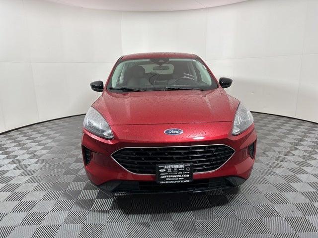 2022 Ford Escape SE 2022 Ford Escape SE