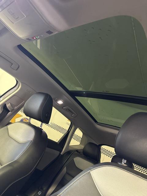 2023 Volkswagen Taos 1.5T SEL 2023 Volkswagen Taos 1.5T SEL