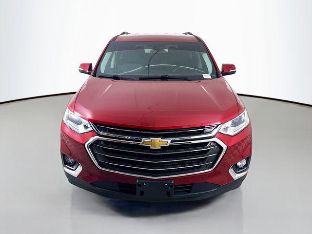2019 Chevrolet Traverse 1LT 2019 Chevrolet Traverse 1LT