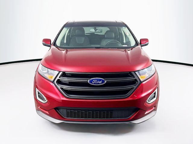 2018 Ford Edge Sport