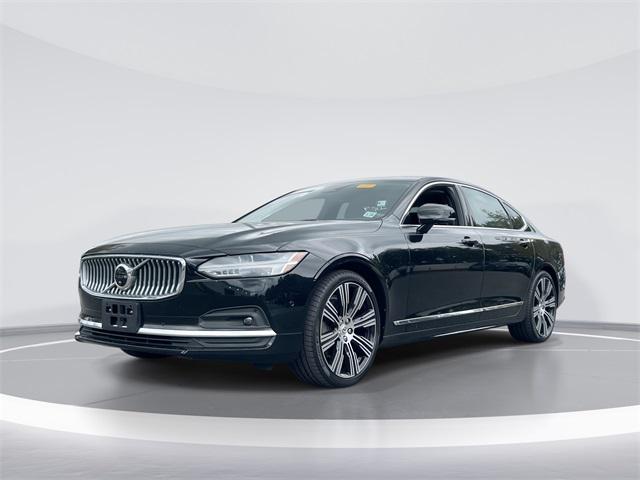 2023 Volvo S90 B6 Ultimate
