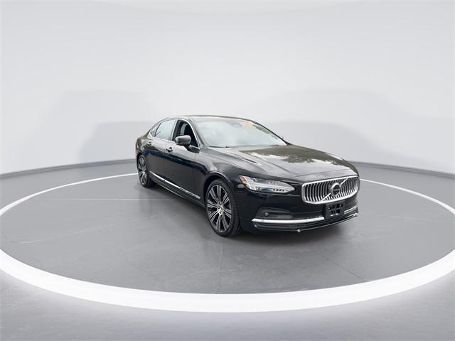2023 Volvo S90 B6 Ultimate