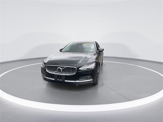 2023 Volvo S90 B6 Ultimate