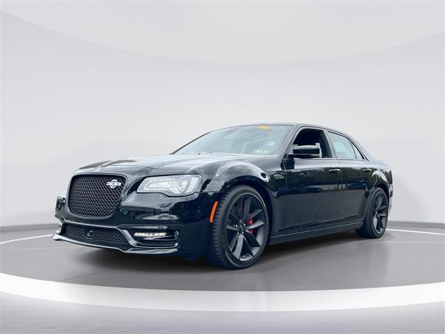 2023 Chrysler 300 300C