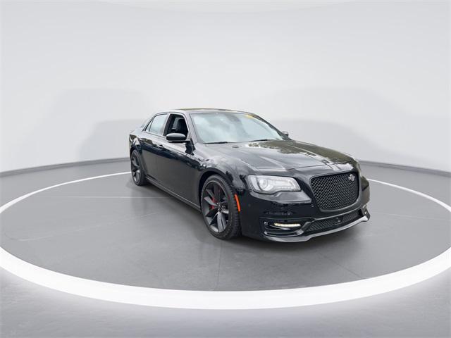 2023 Chrysler 300 300C