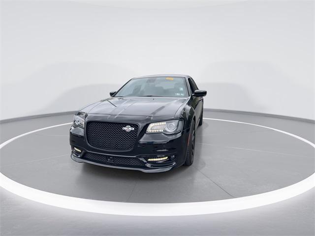 2023 Chrysler 300 300C