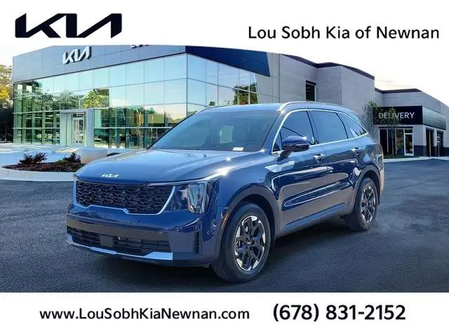 2026 Kia Sorento S for sale in Newnan, GA
