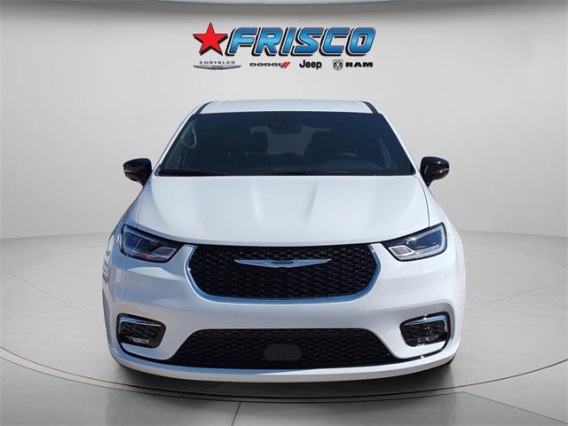 2026 Chrysler Pacifica PACIFICA SELECT 2026 Chrysler Pacifica PACIFICA SELECT