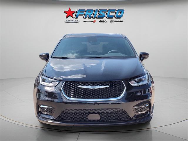 2026 Chrysler Pacifica PACIFICA SELECT 2026 Chrysler Pacifica PACIFICA SELECT
