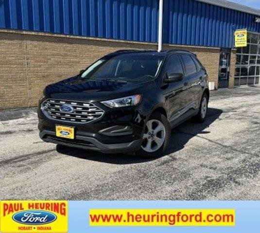 2020 Ford Edge SE for sale in Hobart, IN