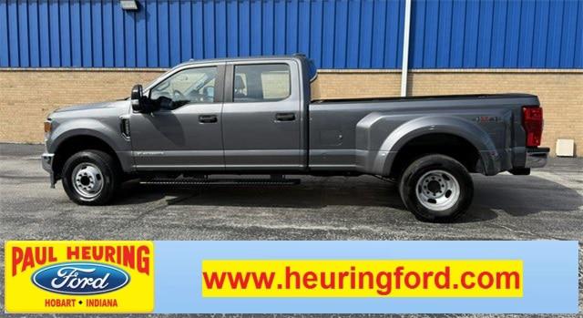 2022 Ford F-350 XL for sale in Hobart, IN