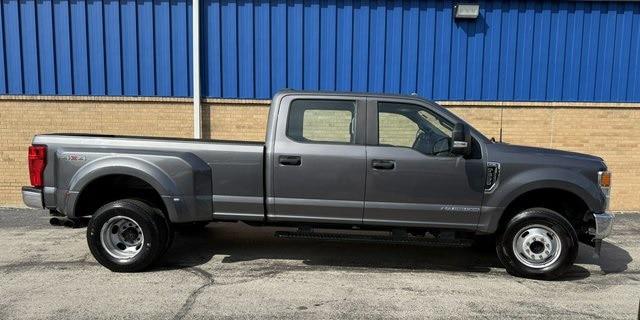 2022 Ford F-350 XL