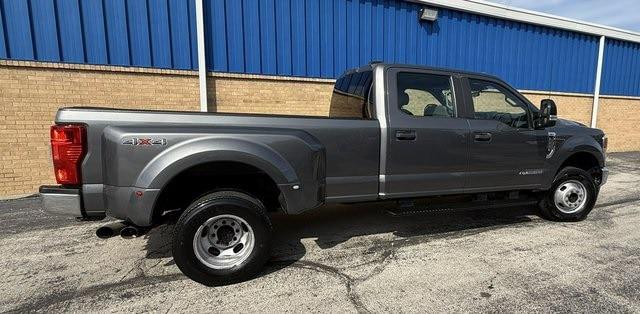 2022 Ford F-350 XL