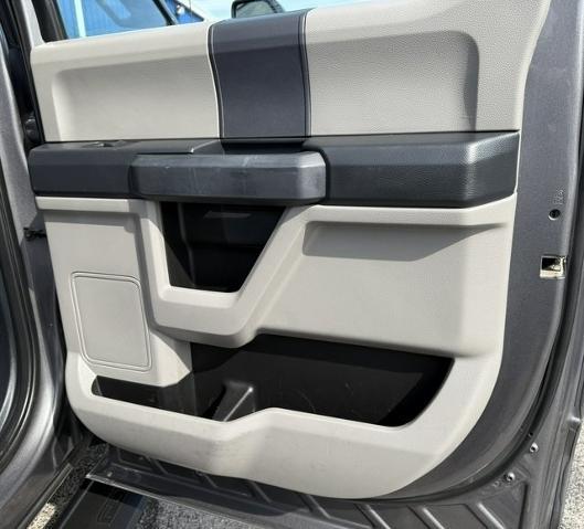 2022 Ford F-350 XL