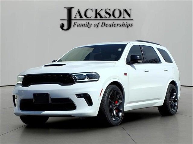 2023 Dodge Durango SRT 392 Premium AWD 2023 Dodge Durango SRT 392 Premium AWD
