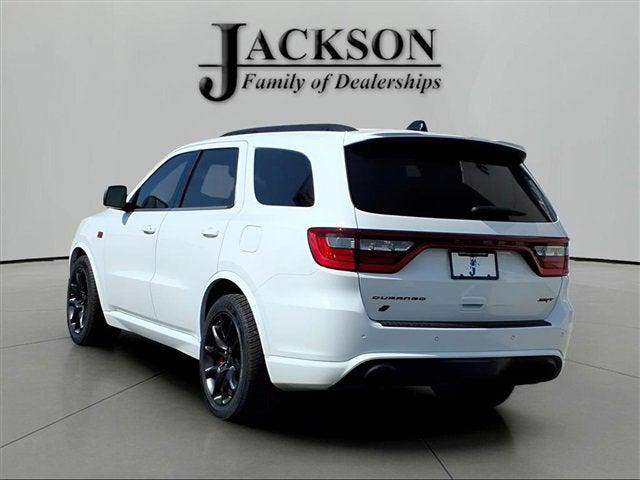 2023 Dodge Durango SRT 392 Premium AWD 2023 Dodge Durango SRT 392 Premium AWD