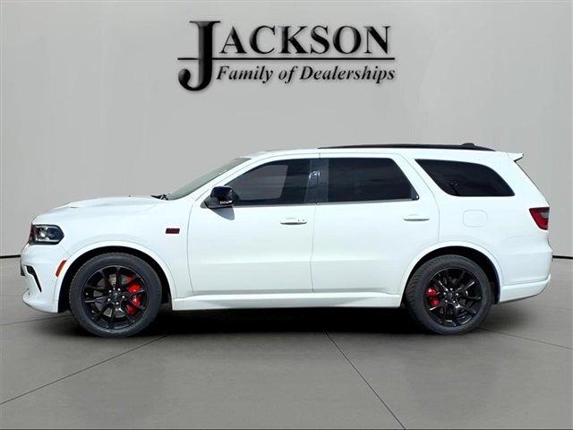 2023 Dodge Durango SRT 392 Premium AWD 2023 Dodge Durango SRT 392 Premium AWD