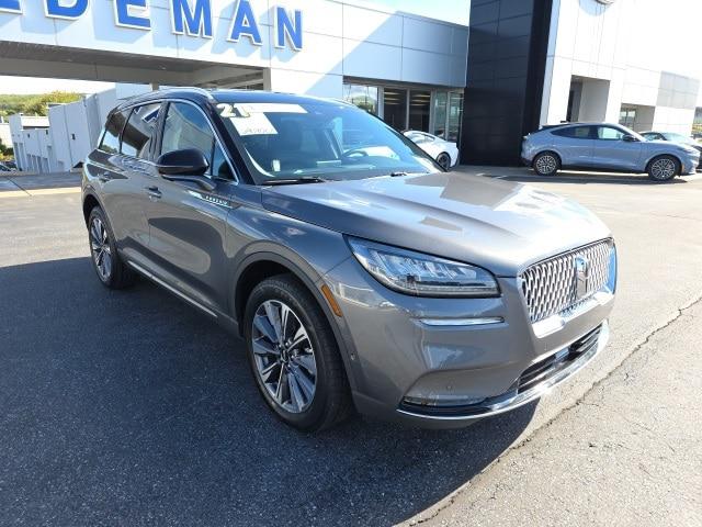 2021 Lincoln Corsair Reserve for sale in Allentown, PA
