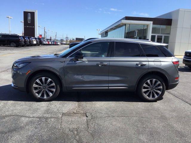 2021 Lincoln Corsair Reserve for sale in Allentown, PA
