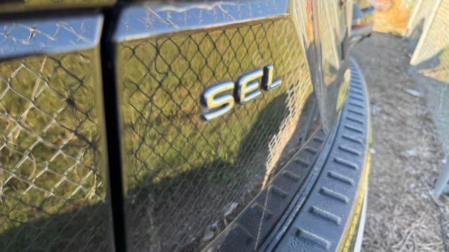 2024 Volkswagen Atlas 2.0T Peak Edition SEL