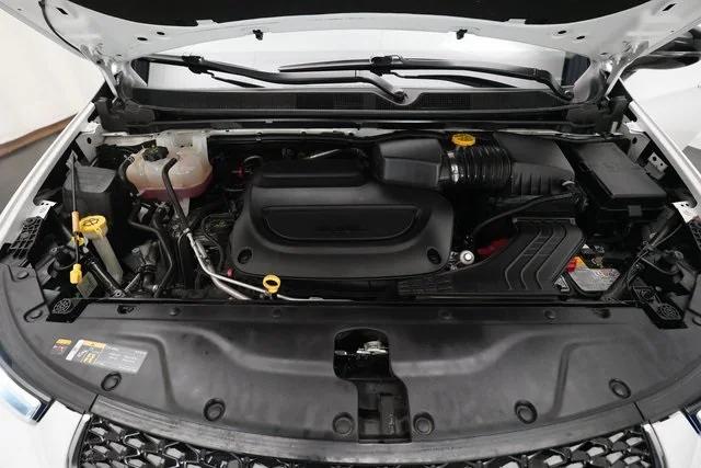 2024 Chrysler Pacifica Touring L 2024 Chrysler Pacifica Touring L