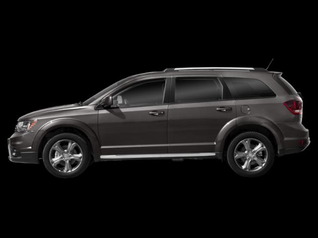 2016 Dodge Journey Crossroad
