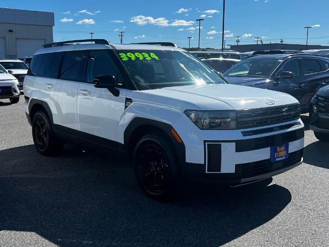 2025 Hyundai Santa Fe XRT for sale in Westbrook, ME