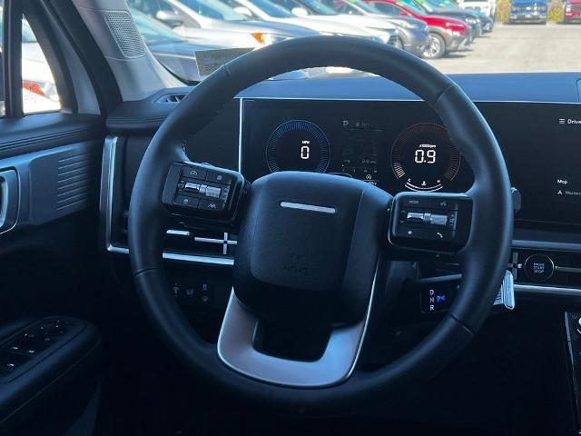 2025 Hyundai Santa Fe XRT