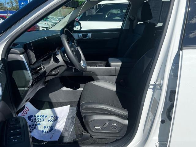 2025 Hyundai Santa Fe XRT
