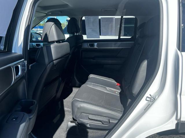 2025 Hyundai Santa Fe XRT