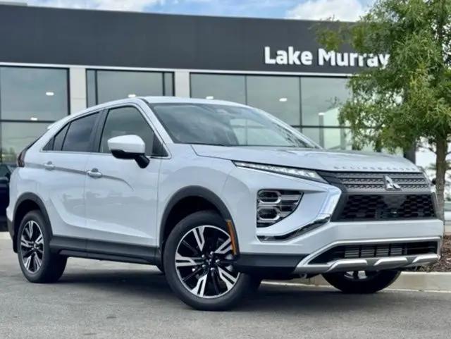 2025 Mitsubishi Eclipse Cross SE S-AWC for sale in Irmo, SC