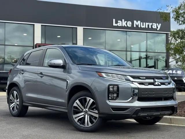 2025 Mitsubishi Outlander Sport 2.0 S AWC for sale in Irmo, SC