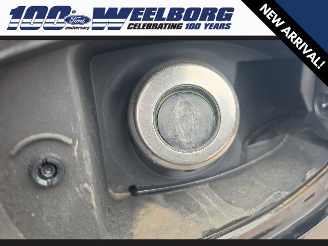 2017 Jeep Compass Latitude 4x4