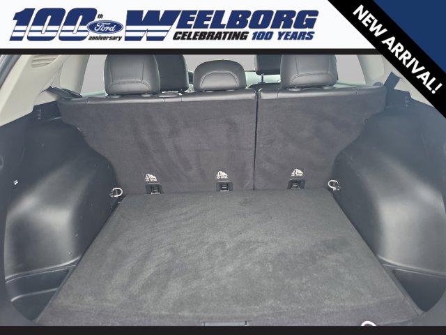 2017 Jeep Compass Latitude 4x4